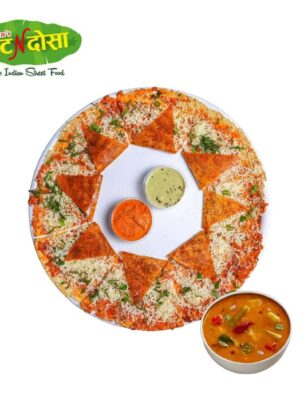 Cheese Panner Dosa