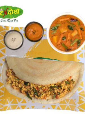 Malai dosa