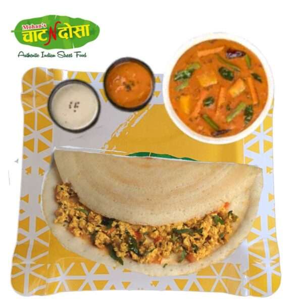 Malai dosa