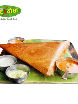 Mysore Dosa