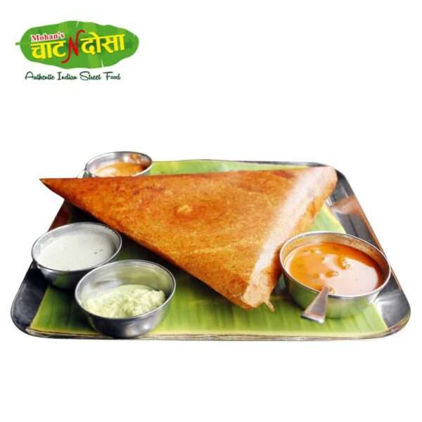 Mysore Dosa