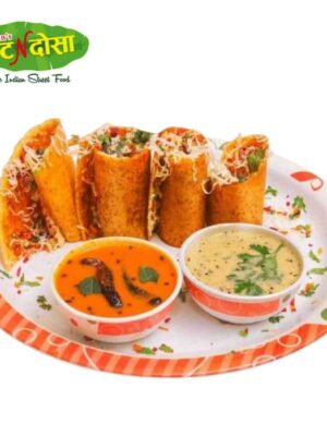 Mohan Special Dosa