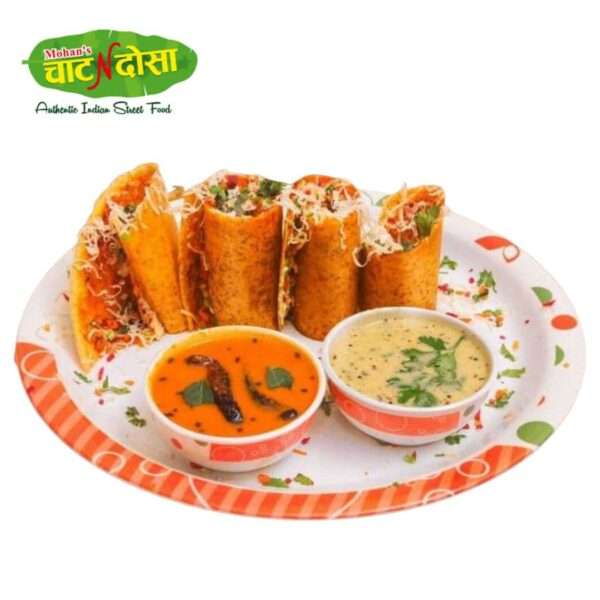 Mohan Special Dosa