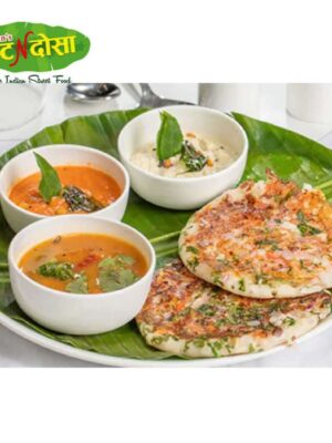 Kanda Uttapam