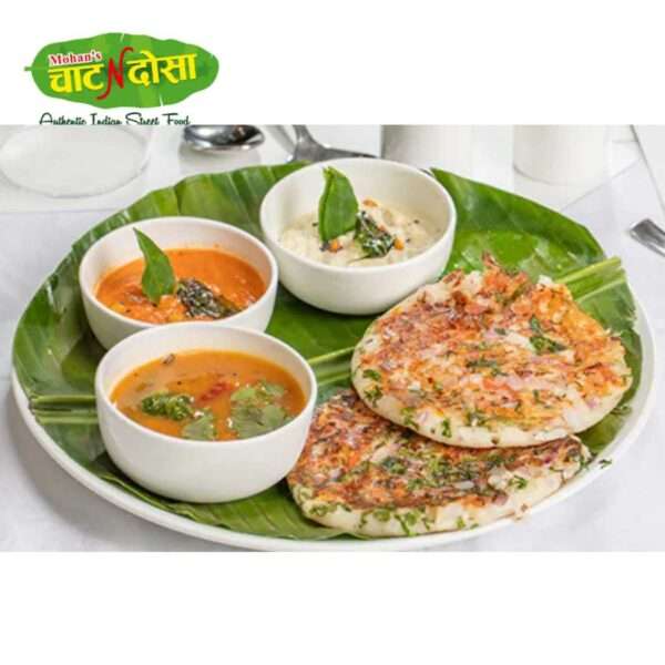 Kanda Uttapam