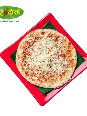 Cheese Panner Uttapam