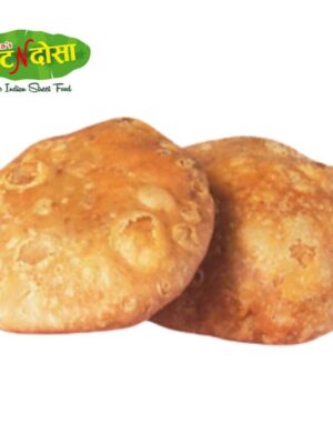Special Pyaz Kachori