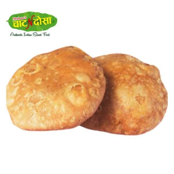 Special Pyaz Kachori