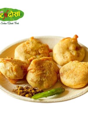 Aloo Vada