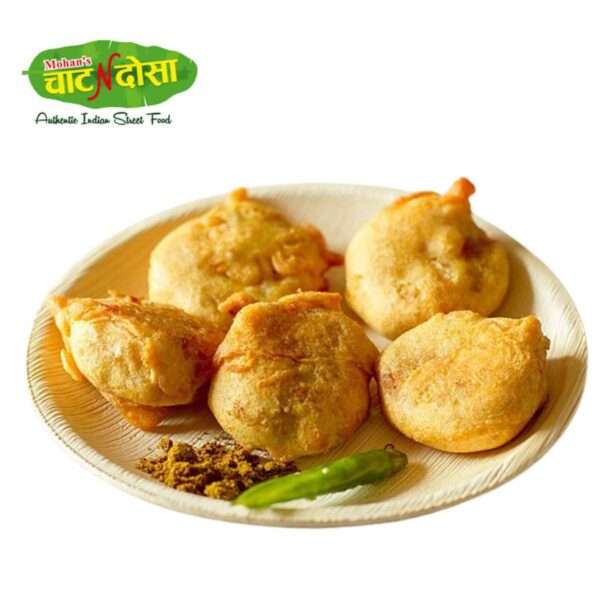 Aloo Vada