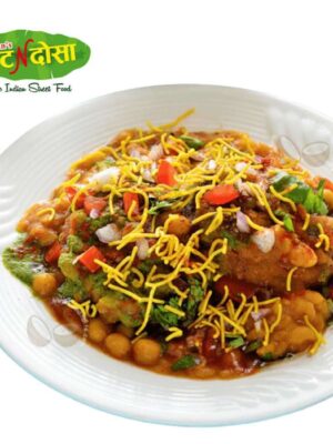 Kachori Ragda