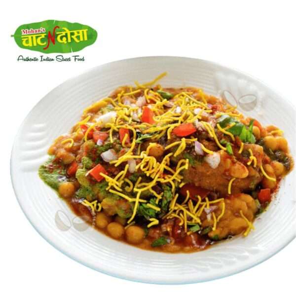 Kachori Ragda