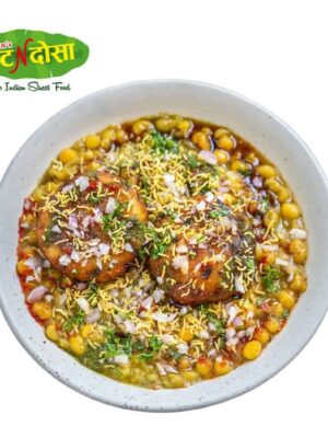 Ragda pattice