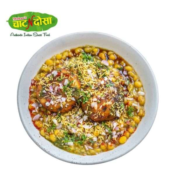 Ragda pattice
