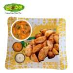 Fry Idly