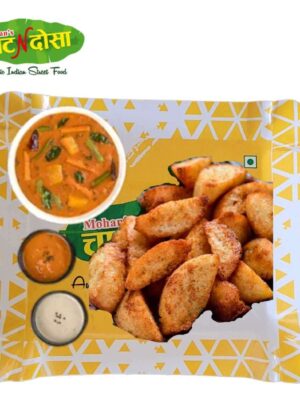 Fry Idly