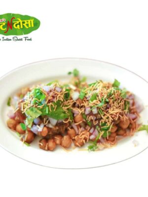 Chole Tikki
