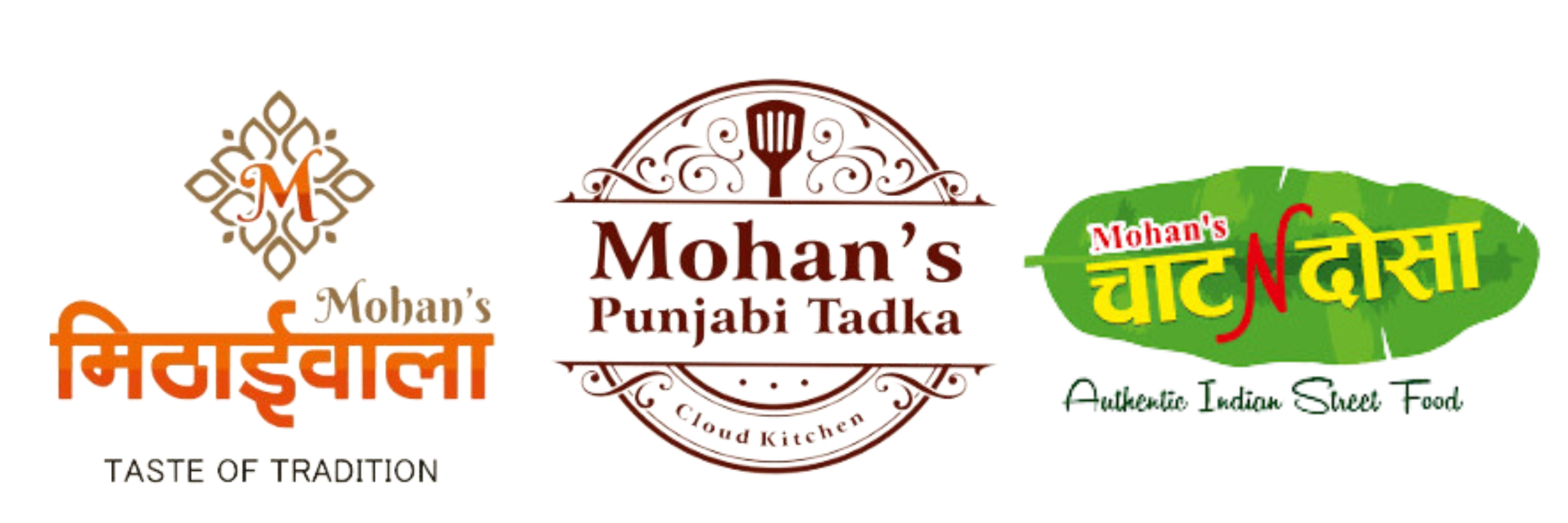 Mohans Food Court