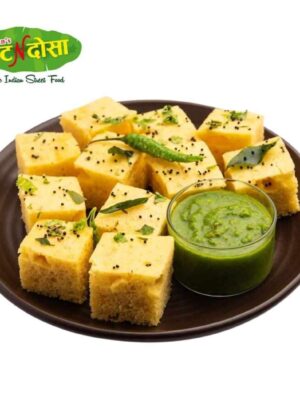 khamman Dhokla