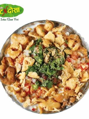 Khasta Chaat