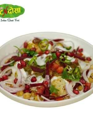 Dhai Bhalle