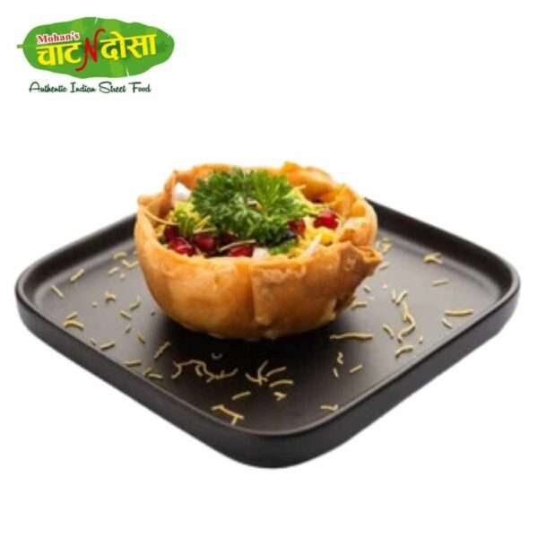 Katori Chaat
