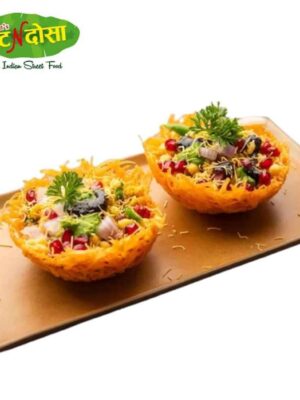 Basket Chaat
