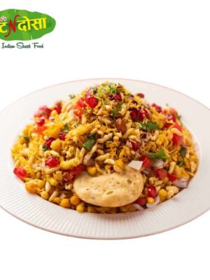 Bhel Puri