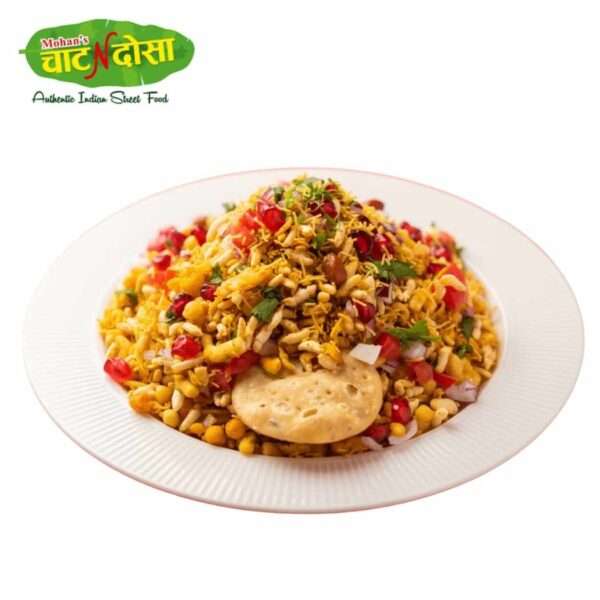 Bhel Puri
