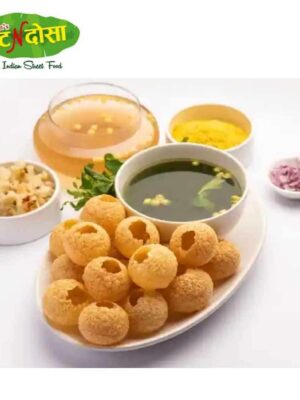 Pani Puri