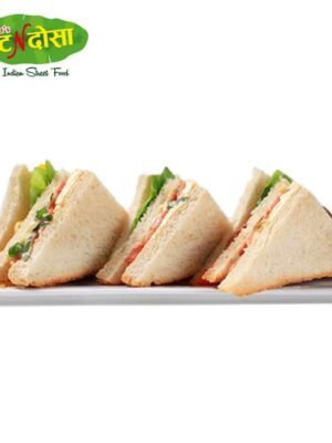 Veg Sandwich