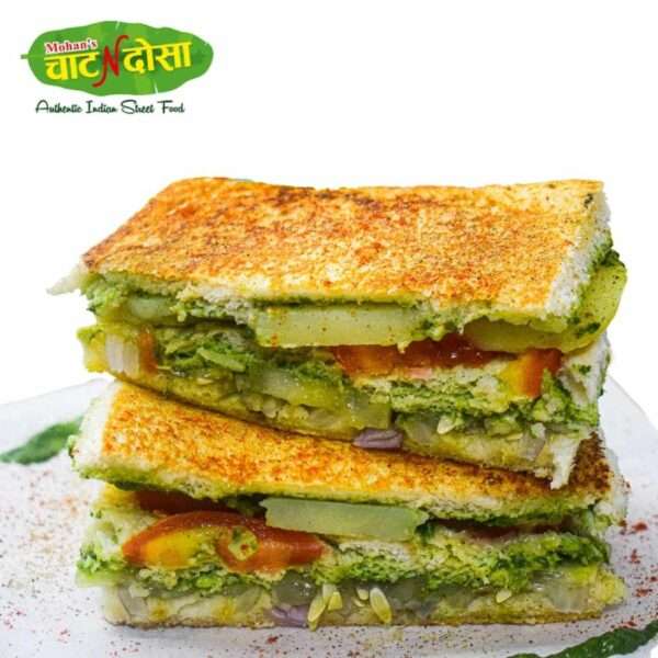 Bombay Sandwich