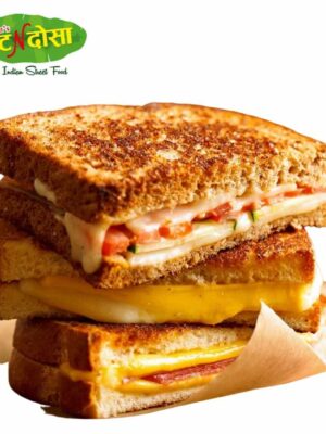 Cheese Grill House Sandwich