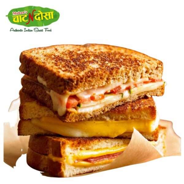 Cheese Grill House Sandwich