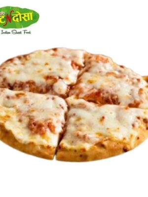 Special Veg Cheese Pizza