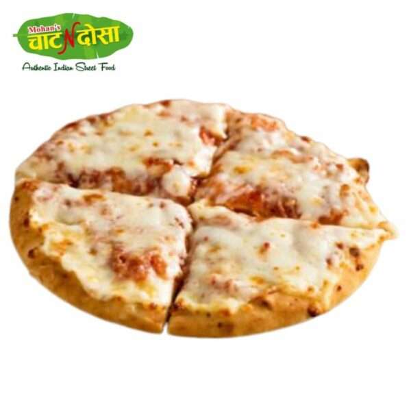 Special Veg Cheese Pizza