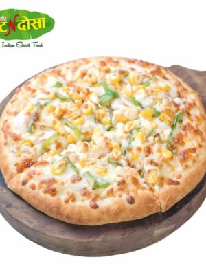 Special Cheese corn Pizza