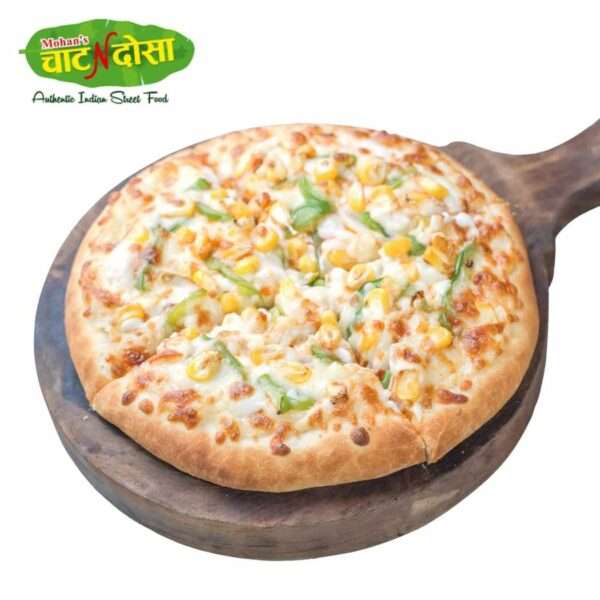 Special Cheese corn Pizza