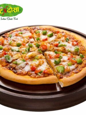 Special Jain Pizza
