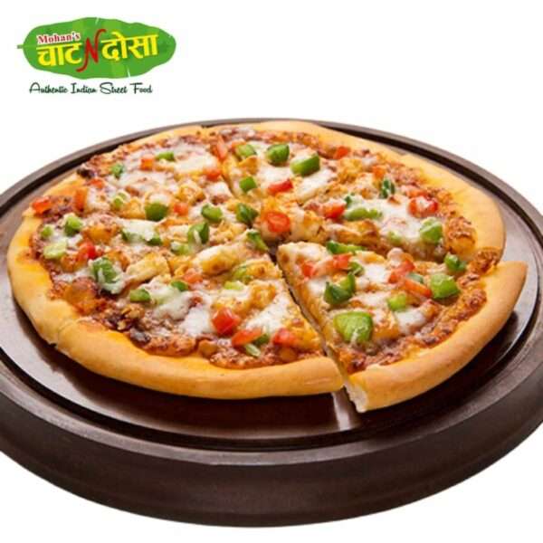 Special Jain Pizza