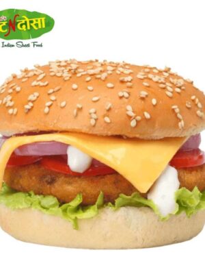 Veg Burger
