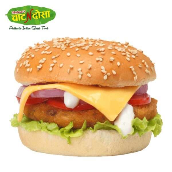 Veg Burger