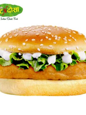 Cheese Burger