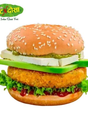 Panner Burger