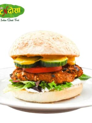 Italian Burger