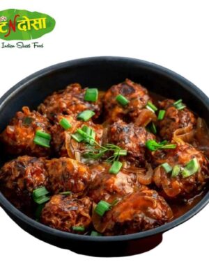 Panner Chilli