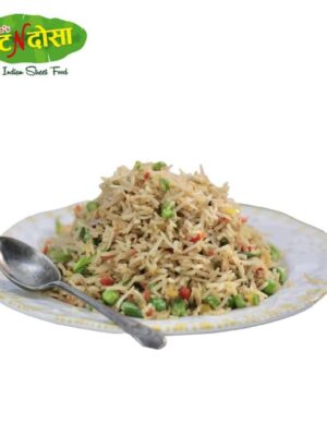 Veg Crispy