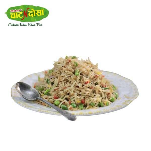 Veg Crispy