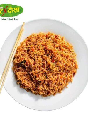 Veg Fried Rice