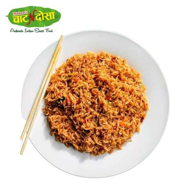 Veg Fried Rice